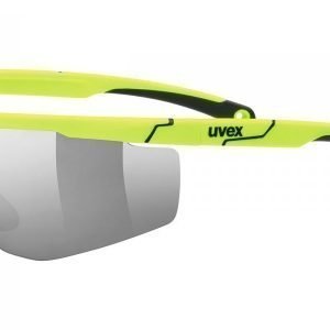 uvex sportstyle 117 7716 (+ Replacement Lenses) Aurinkolasit