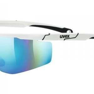 uvex sportstyle 117 8816 (+ Replacement Lenses) Aurinkolasit