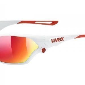 uvex sportstyle 705 8316 (+ Replacement Lenses) Aurinkolasit