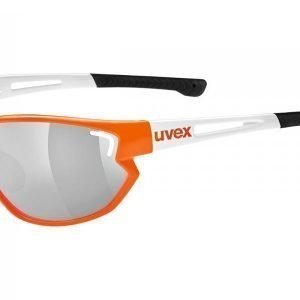 uvex sportstyle 810 vm 3805 (+ Replacement Lenses) Aurinkolasit