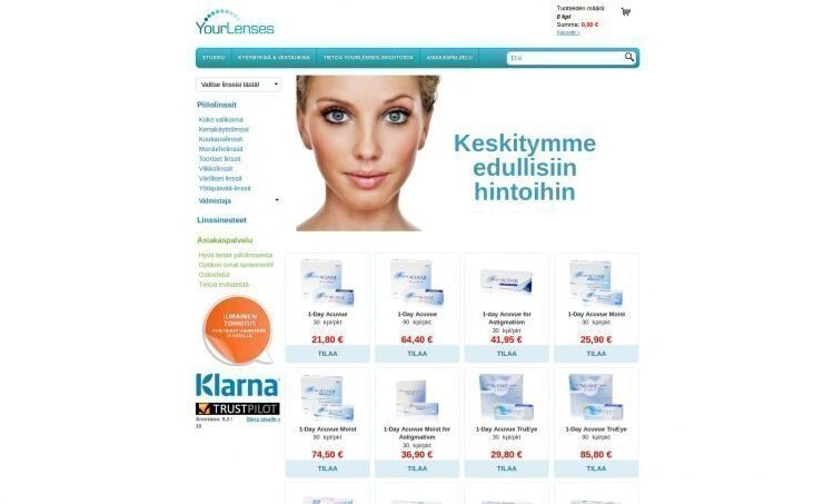 YourLenses